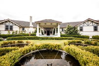 Tarraleah Lodge