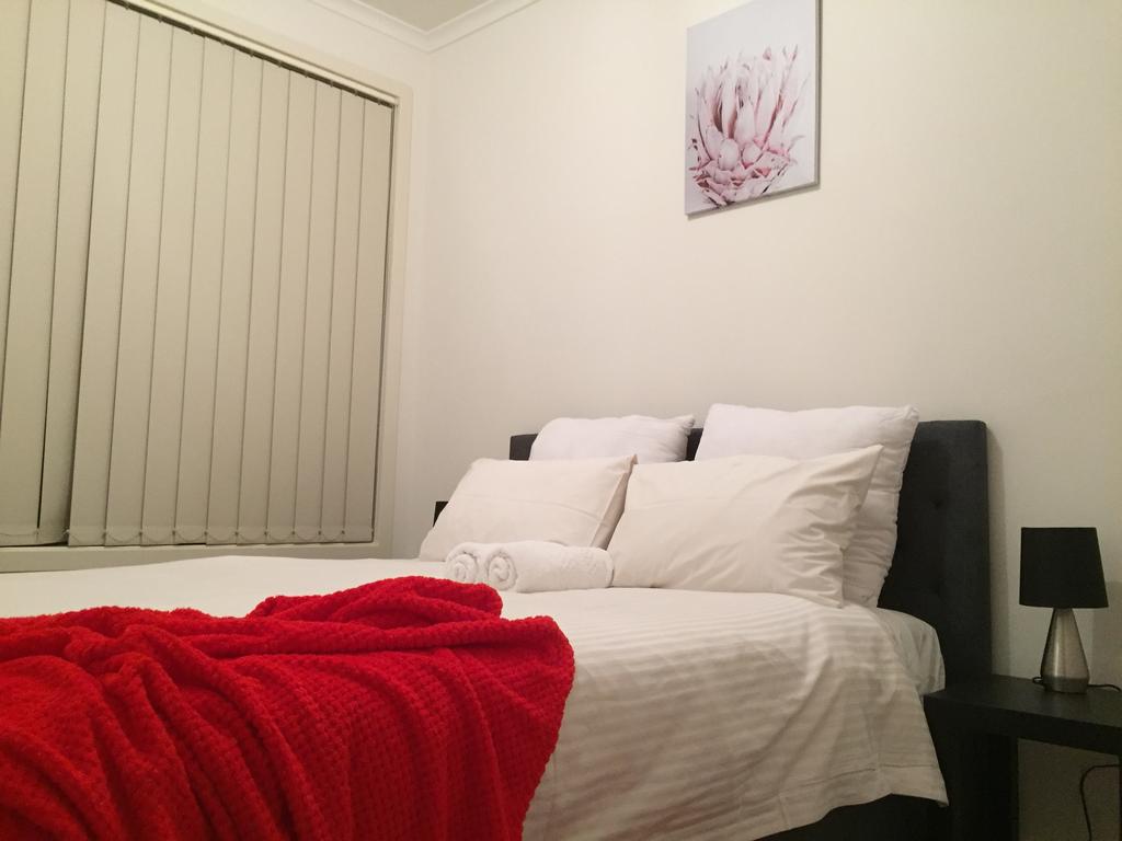 Angle Park SA Nambucca Heads Accommodation