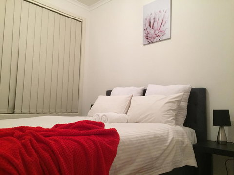Tasha's Apartments On Kerry - Nambucca Heads Accommodation 0