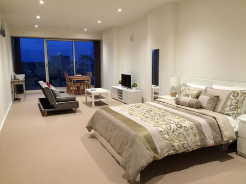 Tasha's Apartments On Morphett - Nambucca Heads Accommodation 0