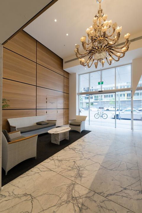 Tasha's Apartments On Morphett - Nambucca Heads Accommodation 3