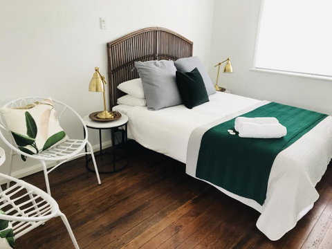 Tea Gardens Hotel - Nambucca Heads Accommodation 1