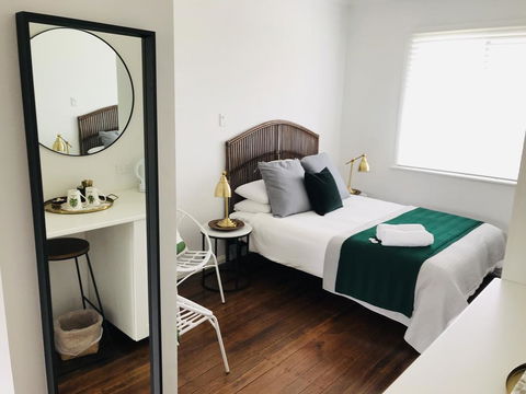 Tea Gardens Hotel - Nambucca Heads Accommodation 2