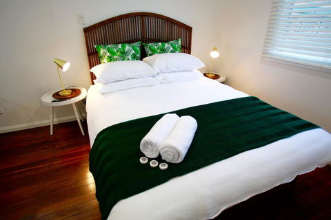 Tea Gardens Hotel - Nambucca Heads Accommodation 0