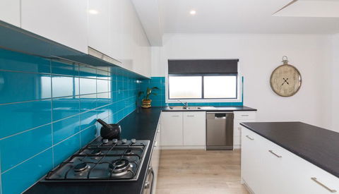 Tee Two On Troon - 21/30 Troon Drive - Nambucca Heads Accommodation 1