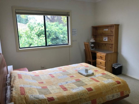Telopea Rooms - Nambucca Heads Accommodation 1