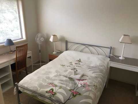 Telopea Rooms - Nambucca Heads Accommodation 2