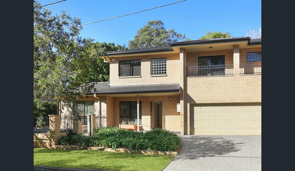 Oatlands NSW Nambucca Heads Accommodation