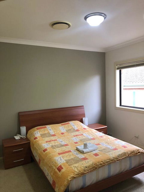 Telopea Rooms - Nambucca Heads Accommodation 3
