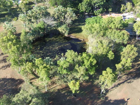 Territory Manor Motel & Caravan Park - Nambucca Heads Accommodation 3