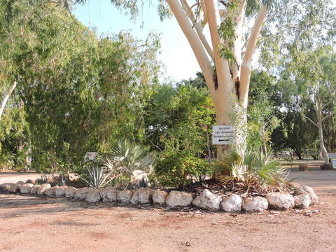 Territory Manor Motel & Caravan Park - Nambucca Heads Accommodation 2