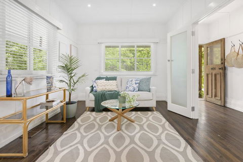 THALASSA HOUSE COASTAL RETREAT DROMANA - Nambucca Heads Accommodation 3