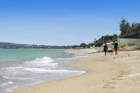 THALASSA HOUSE COASTAL RETREAT DROMANA - Nambucca Heads Accommodation 2