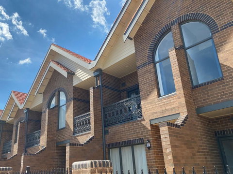 The Abbey Motel Goulburn - Nambucca Heads Accommodation 1