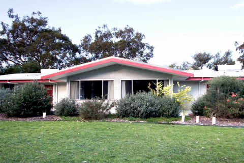 The Abbey Raymond Island - Nambucca Heads Accommodation 2