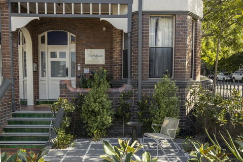 The Alison Randwick - Nambucca Heads Accommodation 1