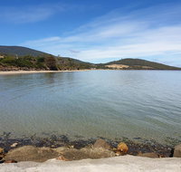 The Alonnah on Bruny - Nambucca Heads Accommodation