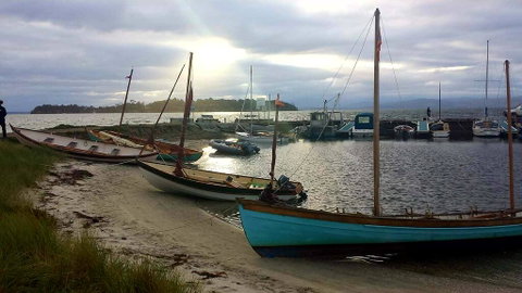 The Alonnah On Bruny - Nambucca Heads Accommodation 1