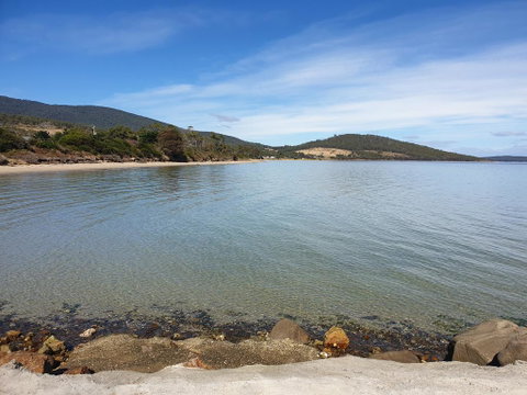 The Alonnah On Bruny - Nambucca Heads Accommodation 0