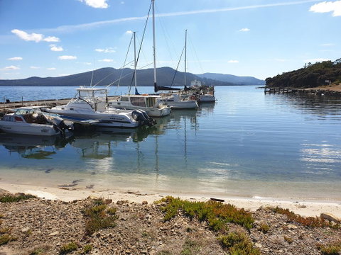 The Alonnah On Bruny - Nambucca Heads Accommodation 2