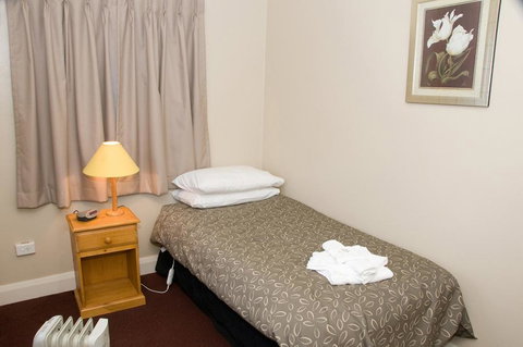 The Alpine Hotel - Nambucca Heads Accommodation 3
