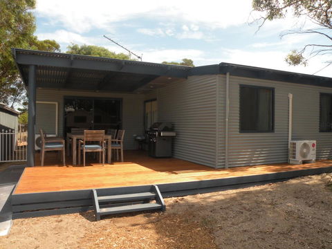 The Anchorage - Nambucca Heads Accommodation 0