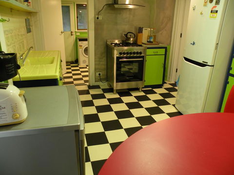 The Anchorage - Nambucca Heads Accommodation 2
