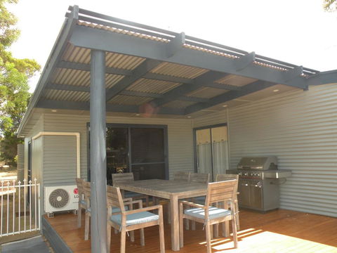 The Anchorage - Nambucca Heads Accommodation 1