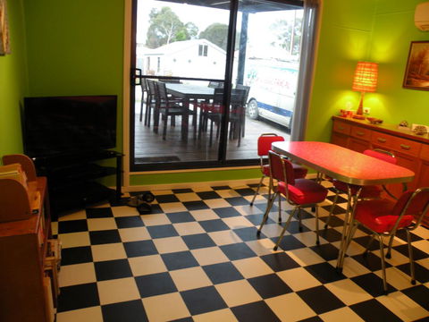 The Anchorage - Nambucca Heads Accommodation 3