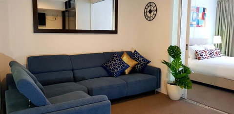 The Apartment Complex - Nambucca Heads Accommodation 2