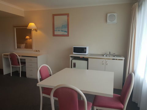 The Argyle - Nambucca Heads Accommodation 2