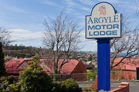 The Argyle - Nambucca Heads Accommodation 0