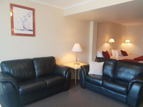 The Argyle - Nambucca Heads Accommodation 3