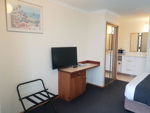 The Argyle - Nambucca Heads Accommodation 1