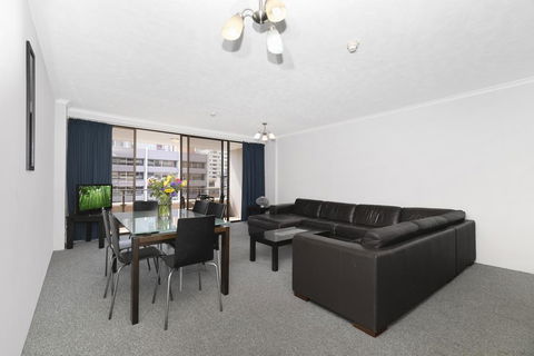 The Astor Apartments - Nambucca Heads Accommodation 1