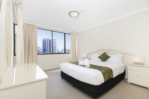 The Astor Apartments - Nambucca Heads Accommodation 3