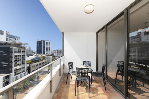 The Astor Apartments - Nambucca Heads Accommodation 2