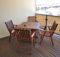 The Australian Hotel Motel - Nambucca Heads Accommodation