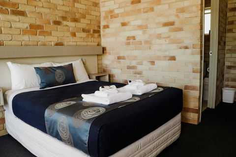 The Australian Hotel Motel - Nambucca Heads Accommodation 1