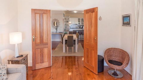 The Banksia - 3 Banksia Court, Normanville - Nambucca Heads Accommodation 1