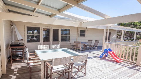 The Banksia - 3 Banksia Court, Normanville - Nambucca Heads Accommodation 3