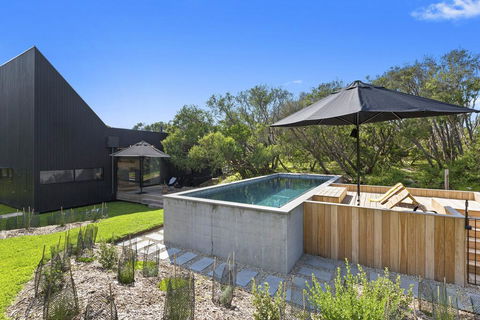 THE BATCH - St Andrews Beach - Nambucca Heads Accommodation 0