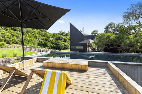 THE BATCH - St Andrews Beach - Nambucca Heads Accommodation 3