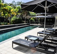 The Bay Apartments - Nambucca Heads Accommodation