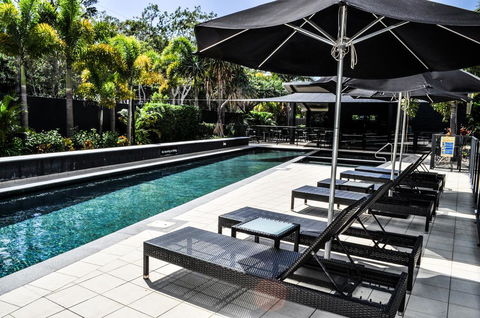 The Bay Apartments - Nambucca Heads Accommodation 0