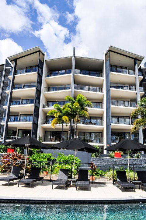 The Bay Apartments - Nambucca Heads Accommodation 3