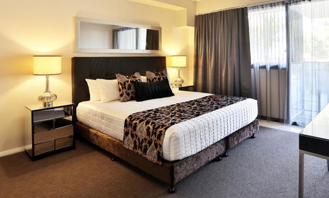 The Bay Apartments - Nambucca Heads Accommodation 2
