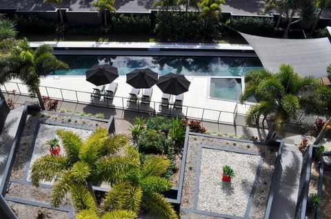 The Bay Apartments - Nambucca Heads Accommodation 1