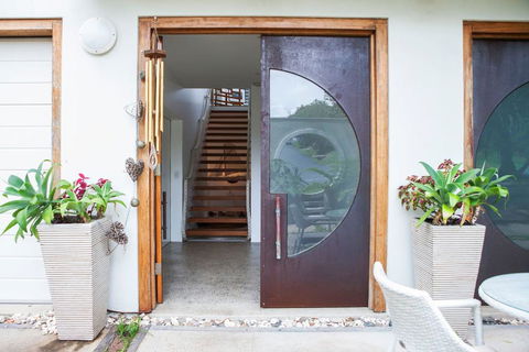 THE BEACH HAVENS - Nambucca Heads Accommodation 1