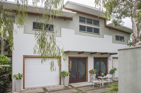 THE BEACH HAVENS - Nambucca Heads Accommodation 0